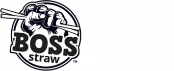 BOSS paper straw – 24 hours strong
